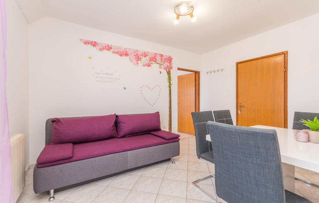Apartments Mikulic Biograd Na Moru Exterior foto
